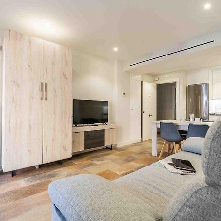 Apartamentos Dr28 A 250 M De La Playa フエンヒロラ エクステリア 写真