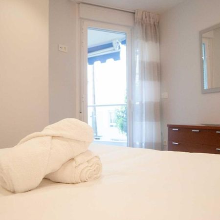 Apartamentos Dr28 A 250 M De La Playa フエンヒロラ エクステリア 写真